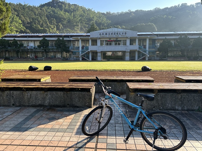 日 月 潭 水 社 自 行 車 道