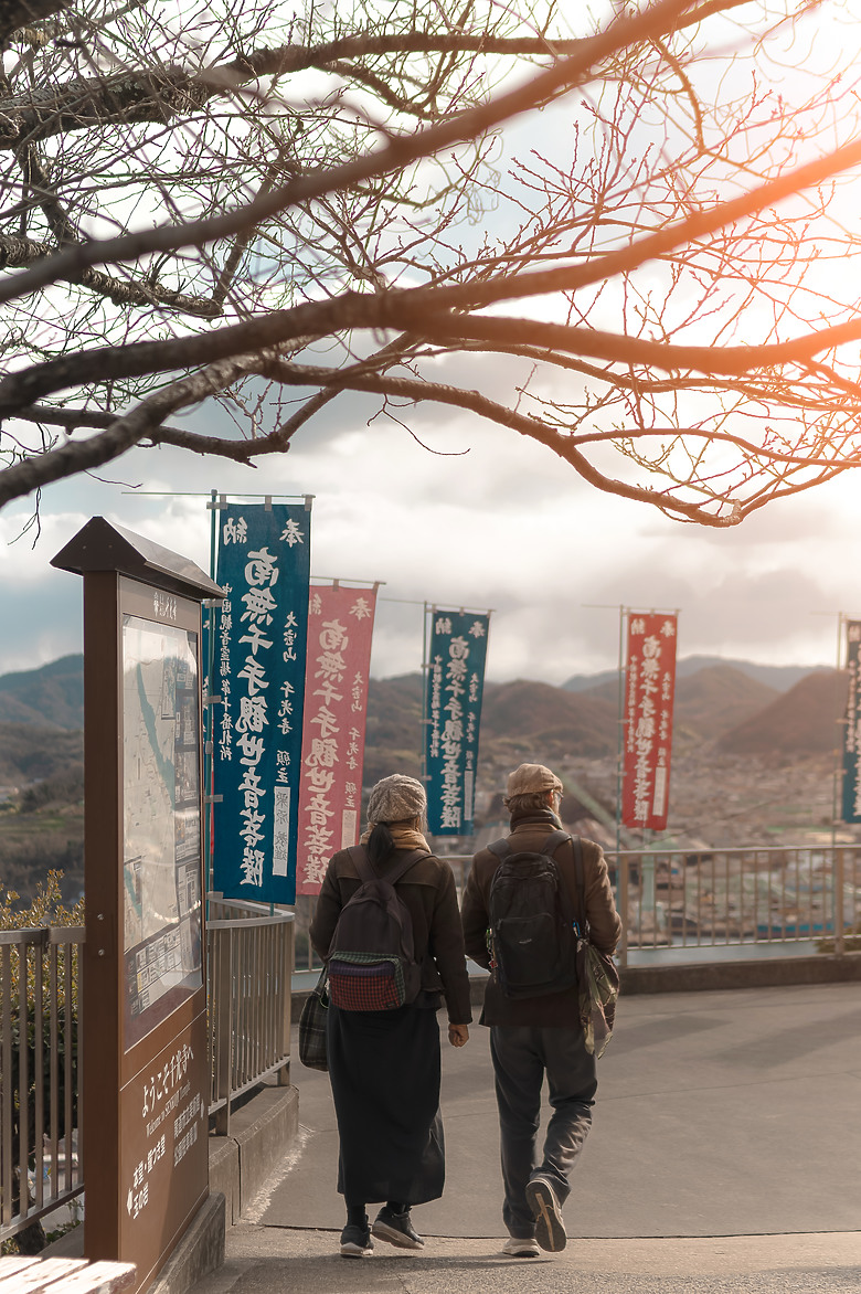 「 Nikon Z7 ll 」 瀨戶內海 × 山陽本線：時光慢行的日本小城之旅