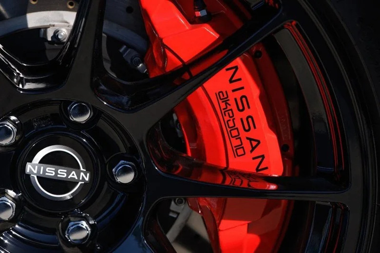 NISMO六速手排回歸 2027 年式美規 Nissan Z / Z NISMO 小改款登場