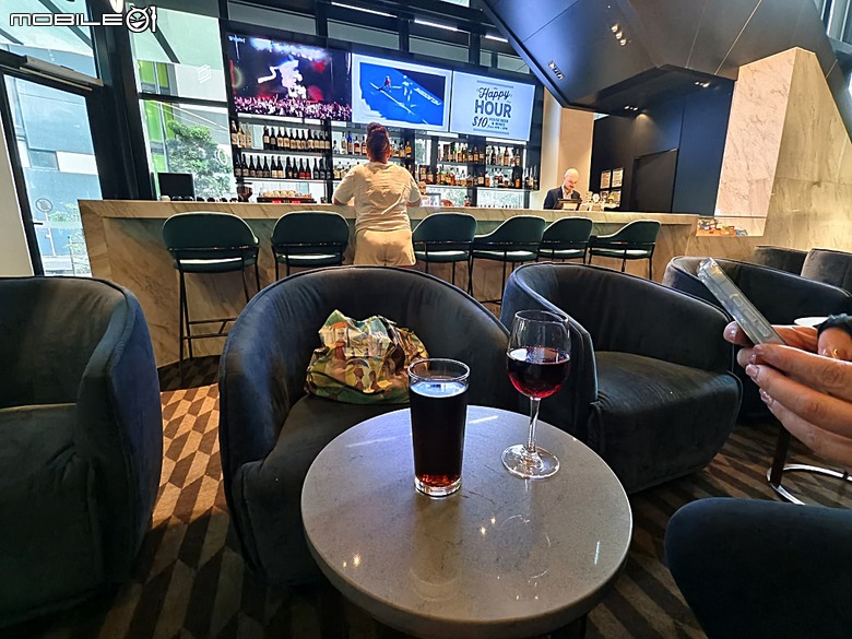 墨爾本 Vibe Hotel Melbourne Docklands、雪梨Hilton Sydney、黃金海岸voco Gold Coast by IHG — 2026東澳洲四大城巡遊之旅宿分享