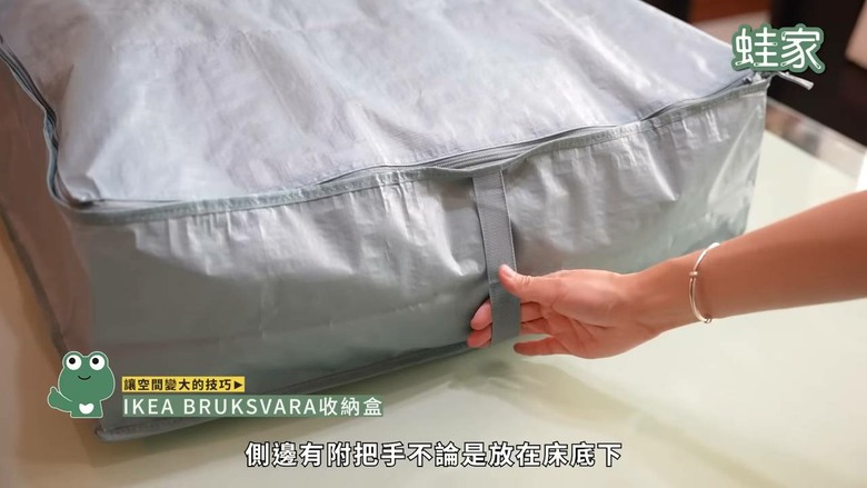 2026最強收納懶人包！22款高CP質好物推薦，從客廳到臥室收納一次搞定