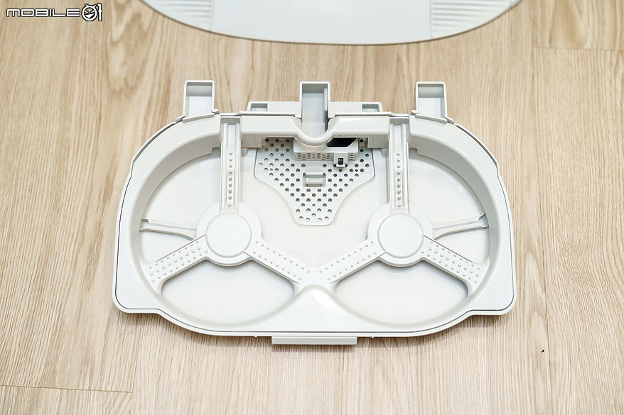 Roborock Qrevo CurvX＋F25 Ultra 長時間體驗報告｜日常居家清潔的超強組合