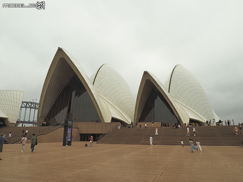 雪梨歌劇院(Sydney Opera House)、雪梨港灣大橋(Sydney Harbour Bridge)、岩石區(The Rocks)、環形碼頭(Circular Quay)、達令港(Darling Harbour) — 2026東澳洲四大城巡遊之雪梨段 第2部