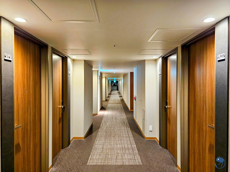 日本-旭川|*集便利、購物、舒適於一身* JR Inn 旭川 JR Inn Asahikawa