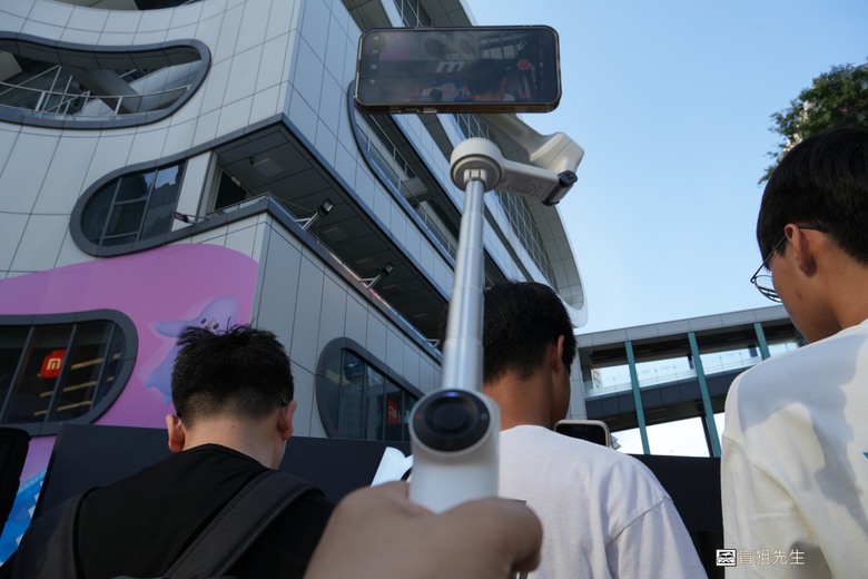 【盲狙先生傳119】INSTA360 FLOW 2 PRO | 口袋AI攝影師入手10個月使用體驗分享(陸續更新)