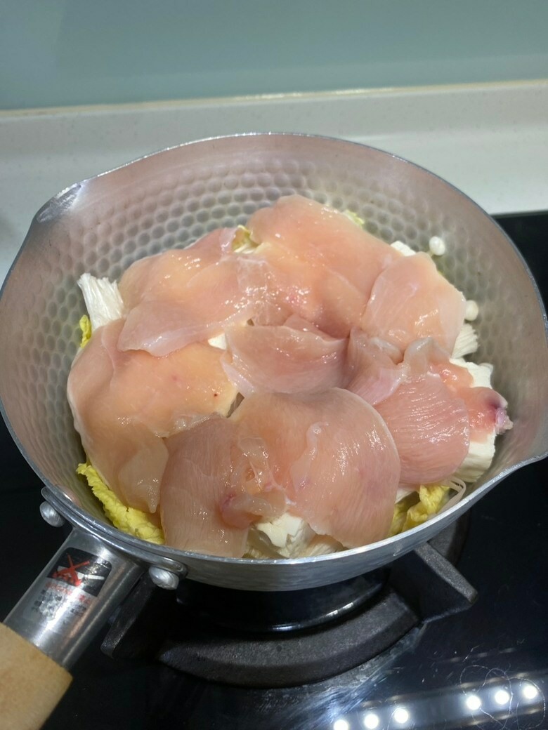 【分享】懶人產後恢復餐+維持飽足感和體力好物