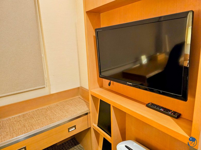 日本-旭川|*集便利、購物、舒適於一身* JR Inn 旭川 JR Inn Asahikawa