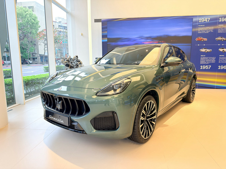 相比一般車型，你會選更稀有的特仕版嗎?