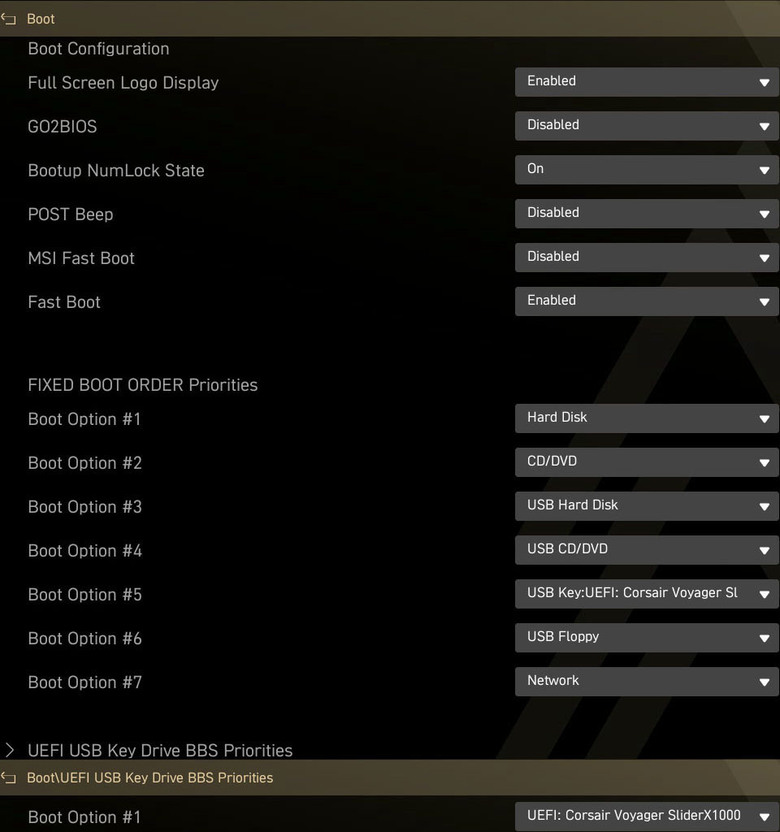 點我看大圖 Intel Core Ultra 5 250K Plus測試feat. MSI MEG Z890 UNIFY-X