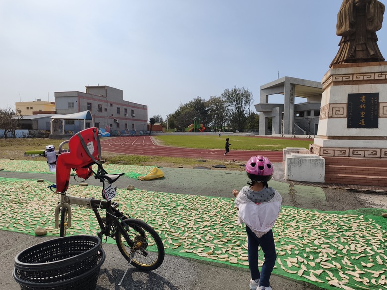 2026，彰化，小小孩的騎旅，彰化騎福^_^