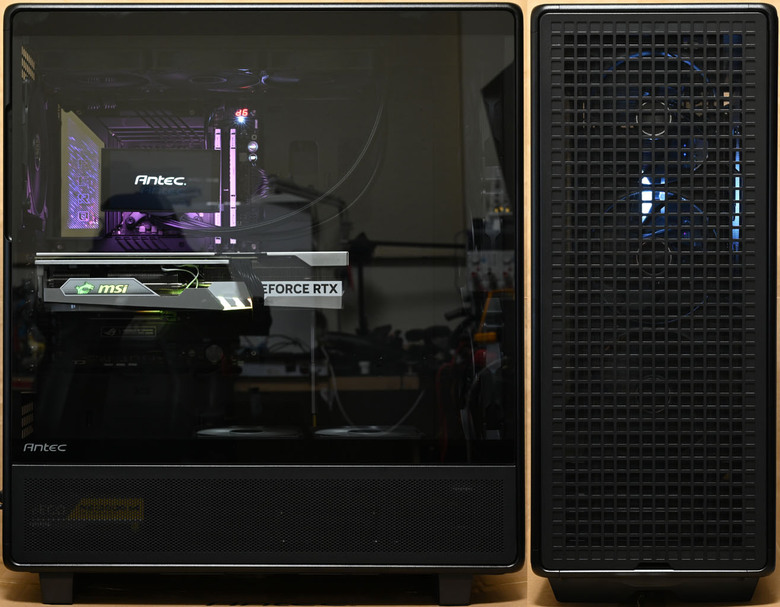 Antec 900機殼開箱