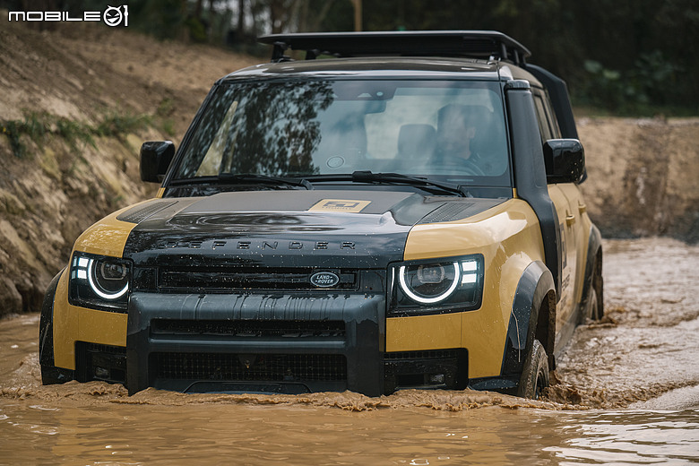 Defender Trophy台灣資格賽參賽體驗｜又累又好玩，令人上癮的體能地獄！