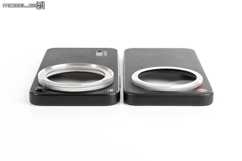 Leica Leitzphone powered by Xiaomi 體驗｜從影像到手感，全面逼近徠卡本質！