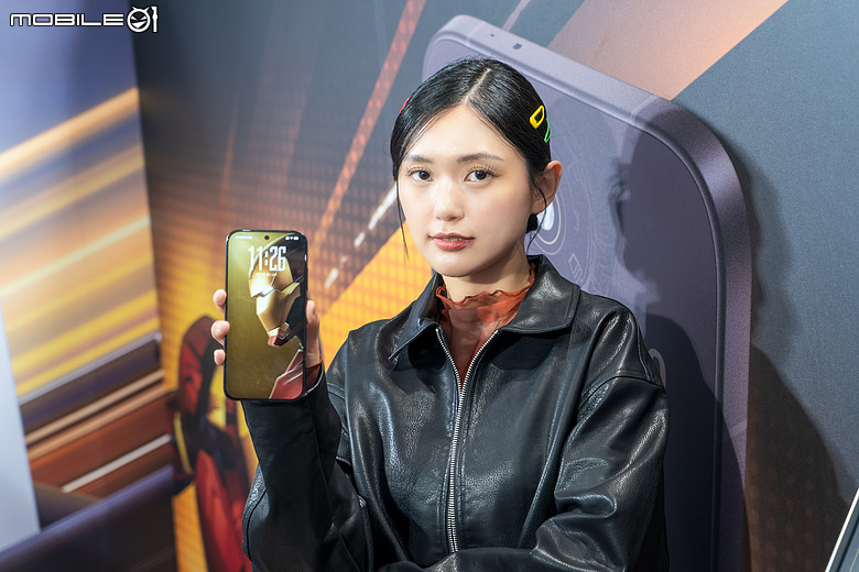 POCO X8 Pro 系列登台|Pro Max 迎 8500mAh 超大電量,鋼鐵人限定版回歸!