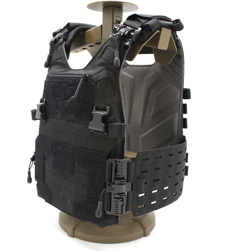 來自波蘭的上帝武裝-Templars Gear CPC GEN4.1戰術攜板背心