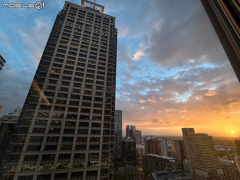 墨爾本 Vibe Hotel Melbourne Docklands、雪梨Hilton Sydney、黃金海岸voco Gold Coast by IHG — 2026東澳洲四大城巡遊之旅宿分享