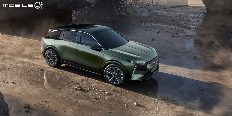 【海外新訊】加入純電戰局、最高續航740公里，全新DS N°7亮相！