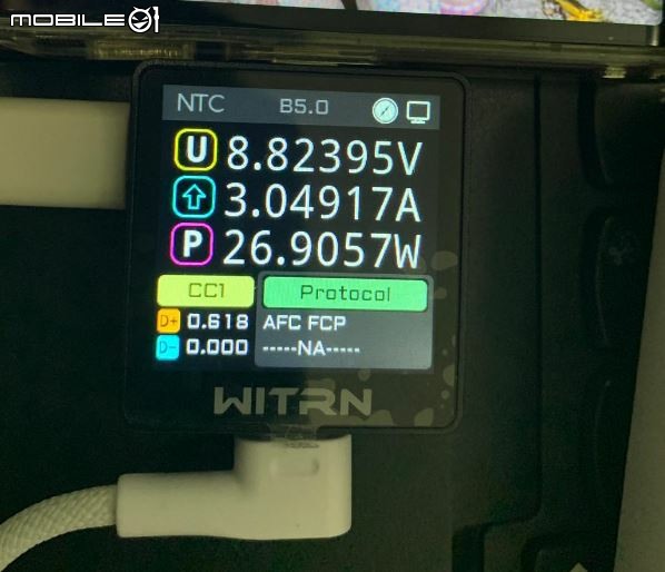 開箱 | Anker Zolo 自帶線行動電源 A1116