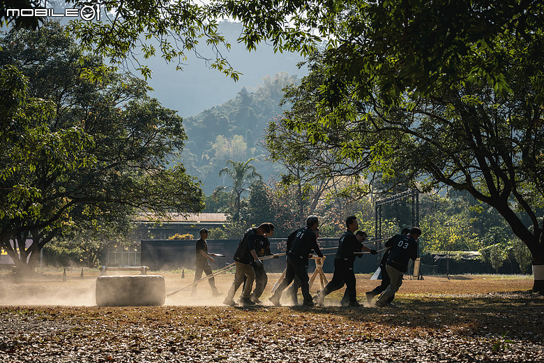 Defender Trophy台灣資格賽參賽體驗｜又累又好玩，令人上癮的體能地獄！