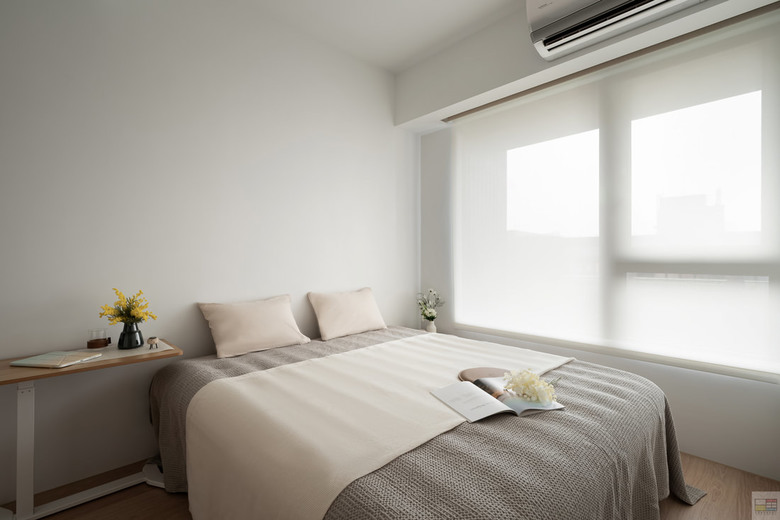 【開箱】北市新成屋 - 小宅無印風