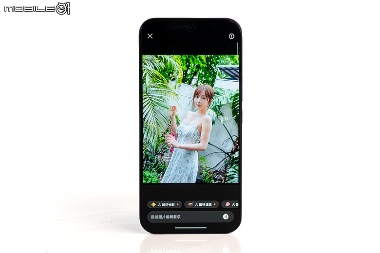 realme 16 Pro 5G 體驗|坐擁大電量與 AI 創作優勢的中階人像機!