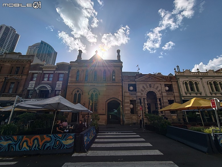 雪梨歌劇院(Sydney Opera House)、雪梨港灣大橋(Sydney Harbour Bridge)、岩石區(The Rocks)、環形碼頭(Circular Quay)、達令港(Darling Harbour) — 2026東澳洲四大城巡遊之雪梨段 第2部