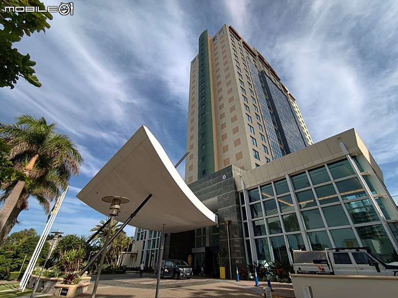 墨爾本 Vibe Hotel Melbourne Docklands、雪梨Hilton Sydney、黃金海岸voco Gold Coast by IHG — 2026東澳洲四大城巡遊之旅宿分享