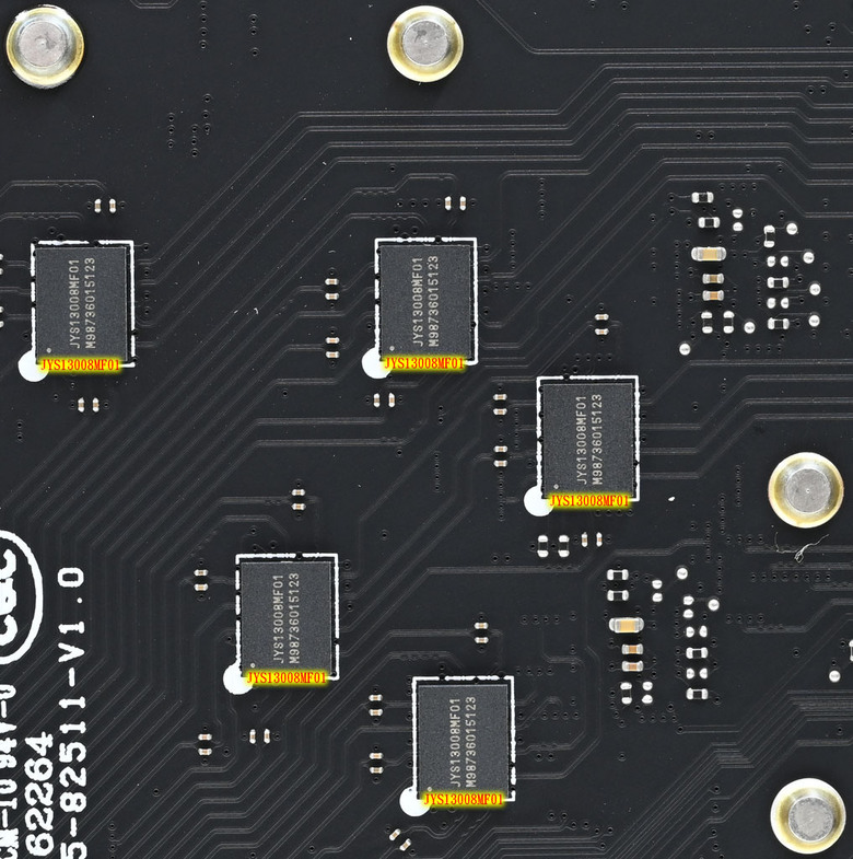 MSI MEG Z890 UNIFY-X主機板開箱(硬體篇)