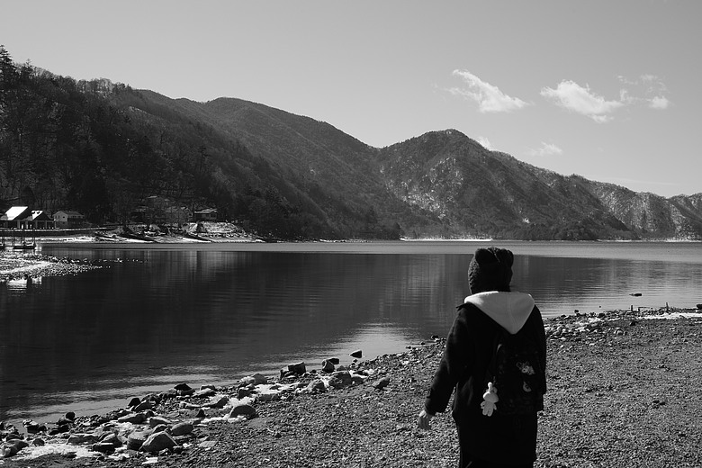 [分享] 當旅遊照少了色彩(上) — Leica M10