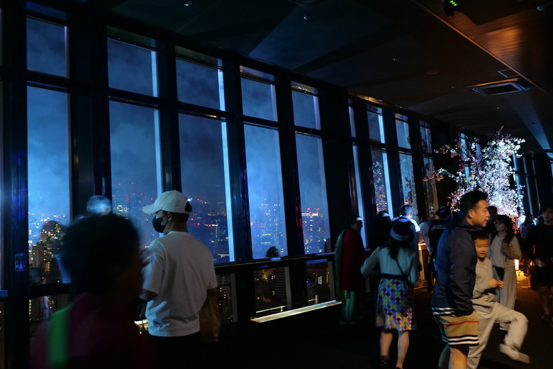 無法取代的經典 東京鐵塔