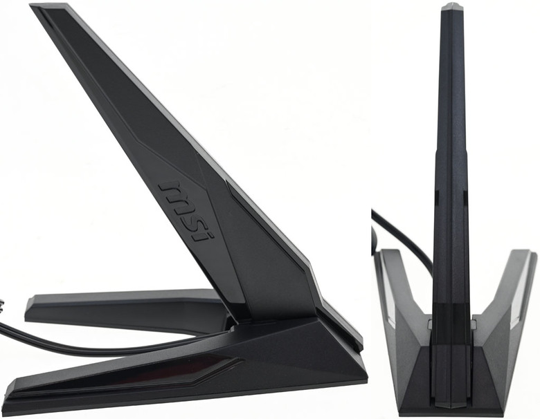 MSI MEG Z890 UNIFY-X主機板開箱(硬體篇)