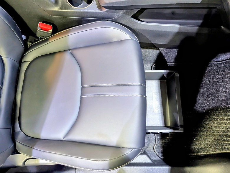 【Mitsubishi Xforce 試駕分享】越級大空間與精準操控的完美結合！