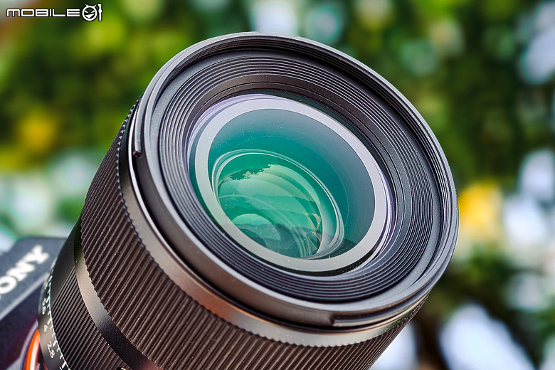 Sigma 35mm F1.4 DG II Art 評測報告｜輕量化有感、更有光學硬實力！