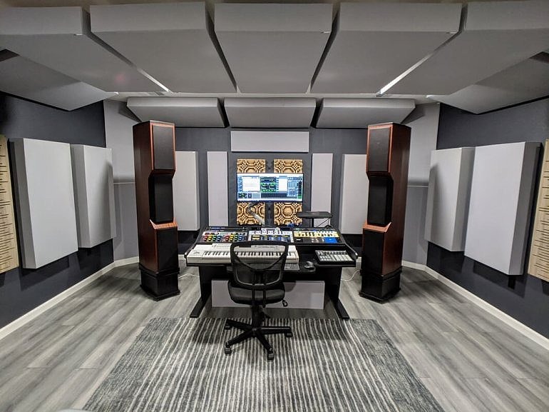 劇院界大洗牌！Dirac ART強勢登佔環繞處理器市場！音響玩家不可不知的數位聲學革命深度探密！