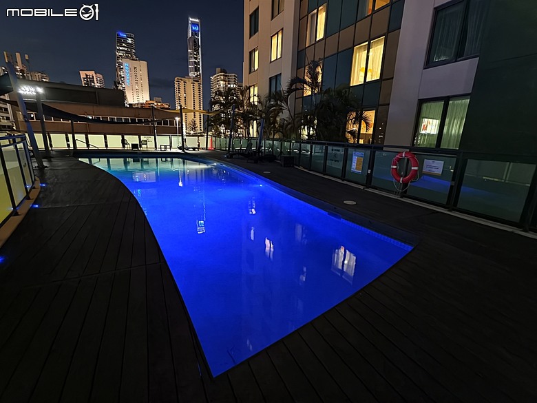墨爾本 Vibe Hotel Melbourne Docklands、雪梨Hilton Sydney、黃金海岸voco Gold Coast by IHG — 2026東澳洲四大城巡遊之旅宿分享