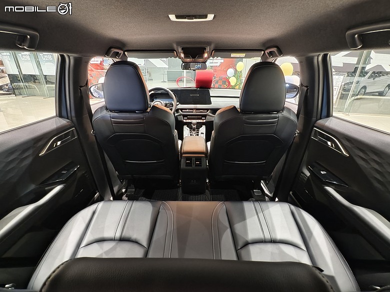 不只是代步，是靈魂的延伸：Mitsubishi X-Force 穿梭都會與荒野的真實告白