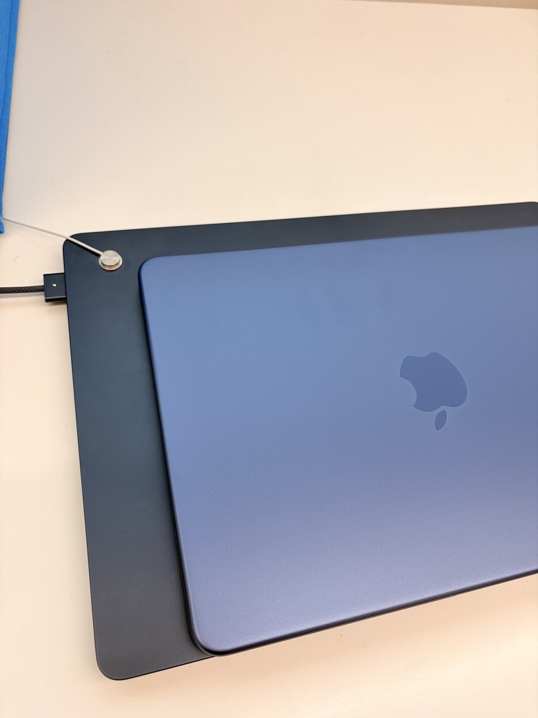 MacBook Neo 開箱 一些測試後的更新