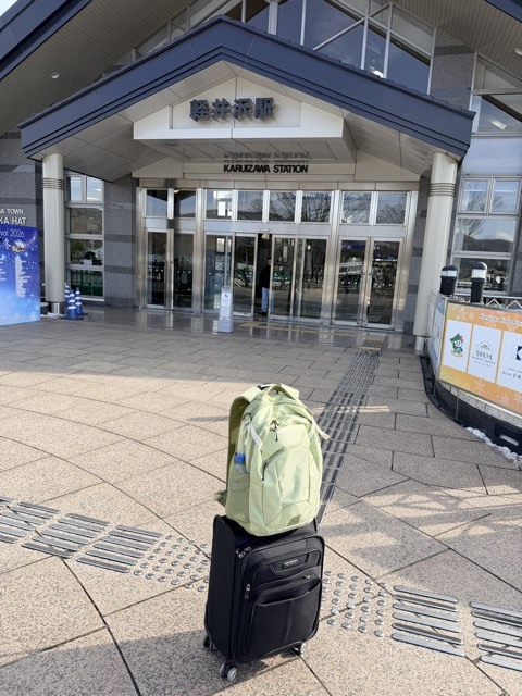 🛫🛬 (2026 March)🍷 ♨️ 🇯🇵日本七日溫泉自由行 ♨️🍣:
