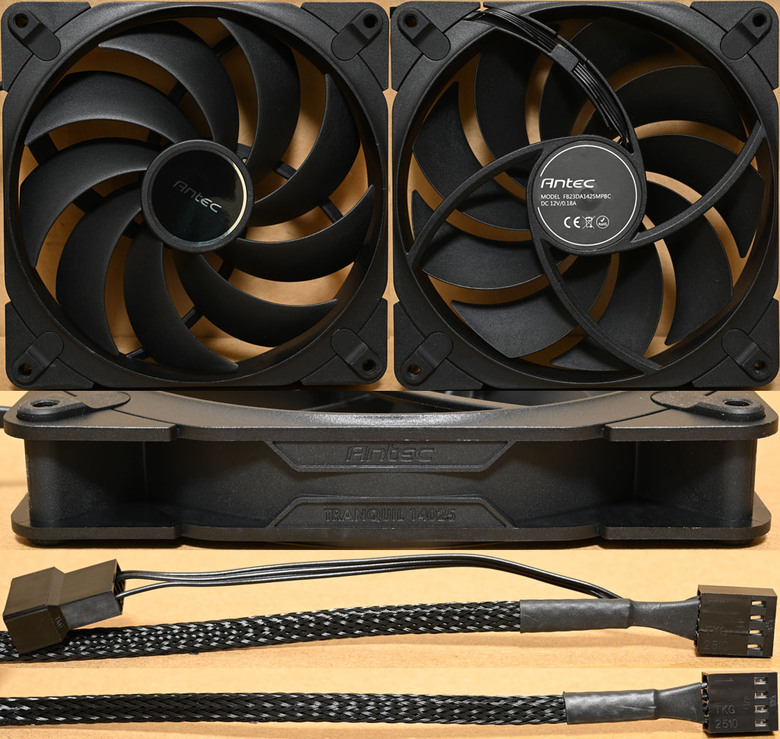 點我看大圖 Antec 900機殼開箱