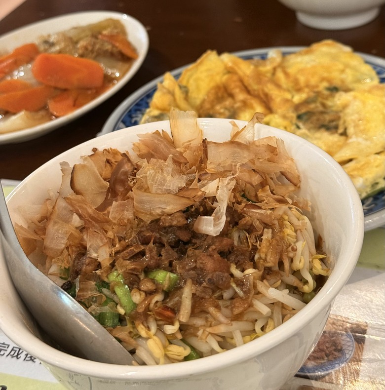 台東兩日遊-必吃五間美食，真實心得推薦！