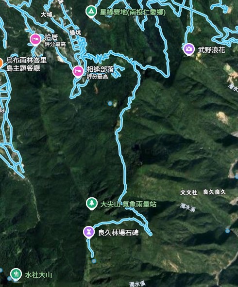 把握當下－－小雲豹摩托車環島出走(2)
