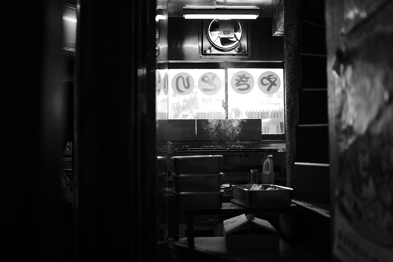 [分享] 當旅遊照少了色彩(上) — Leica M10