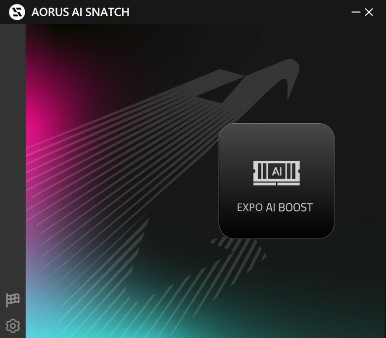 打造極致純黑風格，X870 AORUS STEALTH背插式主機板開箱試用