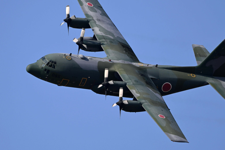 日本-小牧基地航空祭