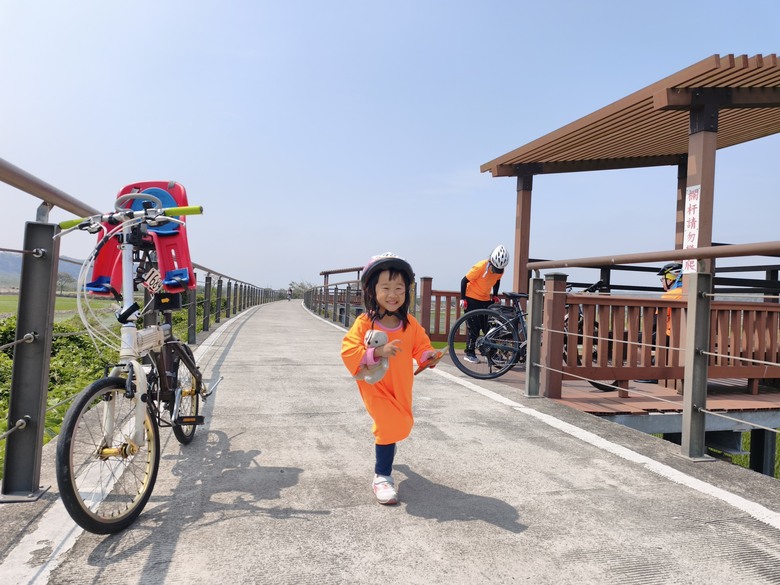 2026台中萬眾騎拜,外埔忘憂谷遼闊景色