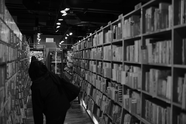 [分享] 當旅遊照少了色彩(上) — Leica M10