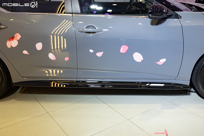 【採訪】Nissan 推出 Kicks ＆ Sentra「Sakura」，編成調整新增匠人皮革座椅、雙前座通風座椅！