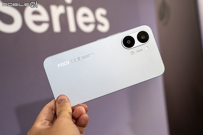 POCO X8 Pro 系列登台|Pro Max 迎 8500mAh 超大電量,鋼鐵人限定版回歸!