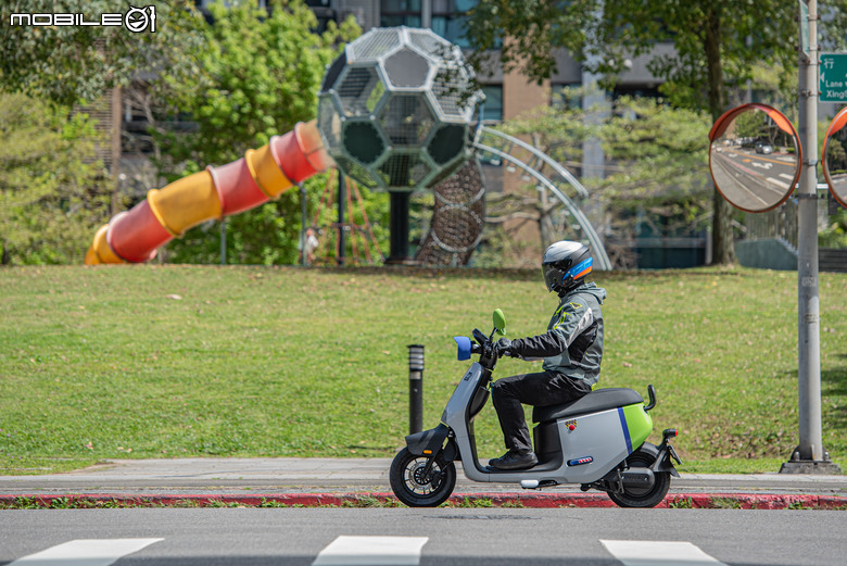 點我看大圖 Gogoro EZZY 500 玩具總動員聯名版試駕|兒時的延續,童趣更好玩!