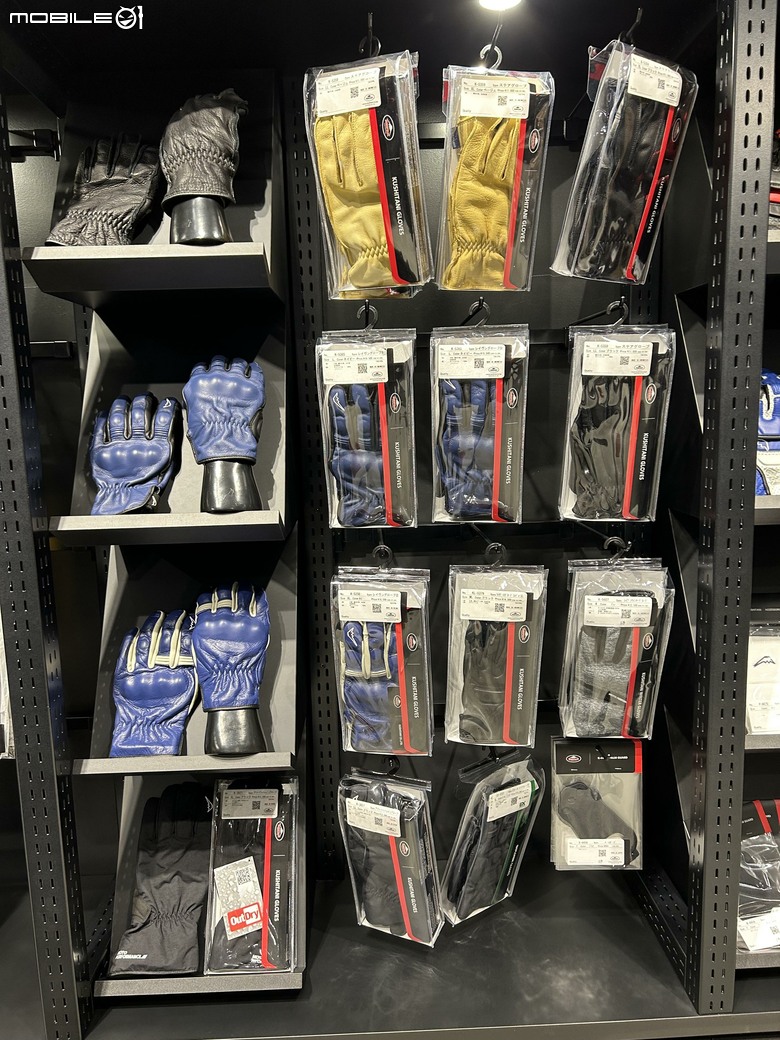 日本騎車 大阪到京都 逛部品店8811|小老婆汽機車資訊網